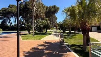 House on Avinguda del Sol photo 35
