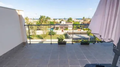 Top-floor flat in Carrer Mar Jónica photo 4