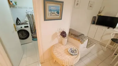 Apartment in the City Centre photo 31