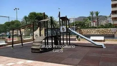Apartment on Calle de las Ciudades Unidas photo 26