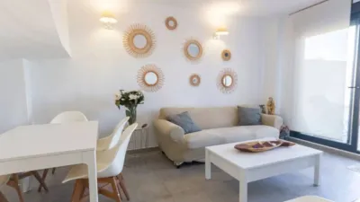 Top-floor flat in Carrer Mar Jónica photo 10