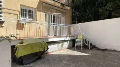 Apartment in Caldes d'Estrac photo 19