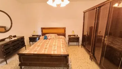 Chalet in Santa Cecilia del Alcor photo 26