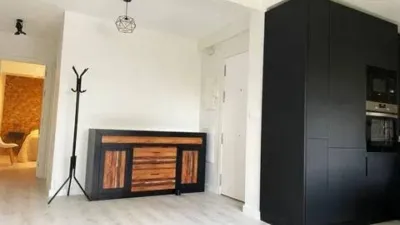 Apartment in Museo photo 19