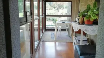 Chalet in Vilamarín photo 2