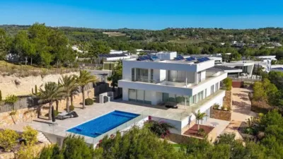Casa – Orihuela - Vista 5