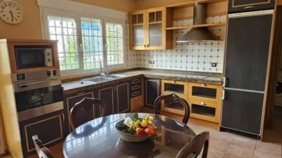 Chalet in Santa Fe photo 6