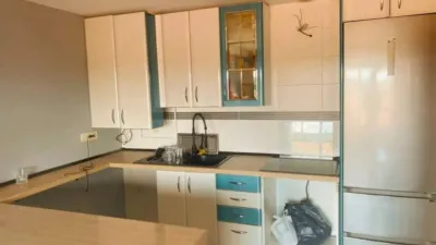 Apartment in Palencia Capital photo 7