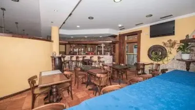 Chalet en Cuntis photo 5