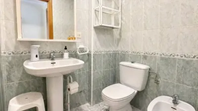 Apartment on Avenida de las Habaneras photo 13