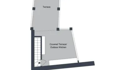 Chalet in Fornalutx photo 39
