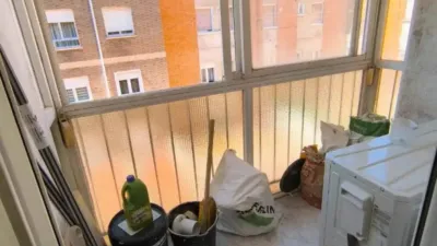 Apartment in El Carmen-La Lanera photo 8