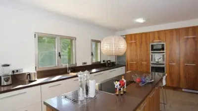 Casa – Xàbia - Jávea - Vista 5