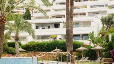 Apartment on Carrer de Torrent photo 24