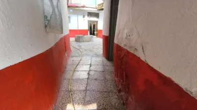 Chalet on Calle del Obispo Apolinar photo 43
