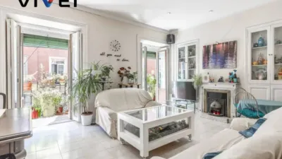 Apartment in Cortes-Huertas photo 3
