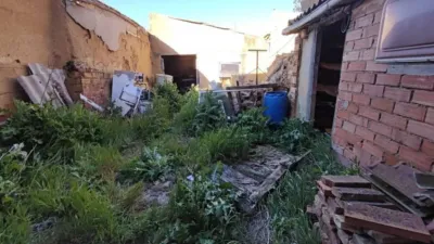 Rustic house on Calle Salud photo 13