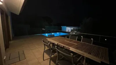 Chalet en Albacete Capital photo 79