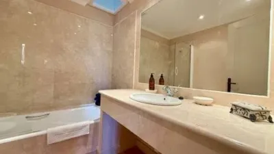 Townhouse in Núcleo photo 15