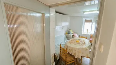 Chalet in Santa Cecilia del Alcor photo 32