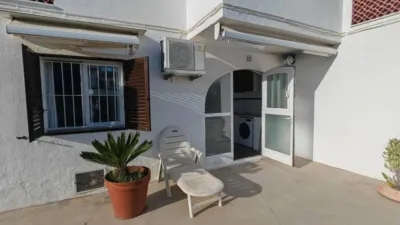 Chalet on Carrer del Llac, Sant Martí photo 24