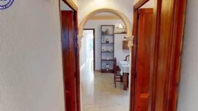 Chalet on Carrer del Doctor Ferrán photo 20