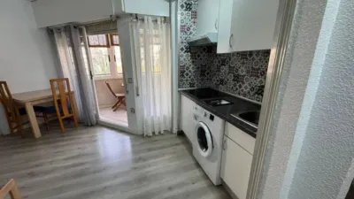 Apartment in Playa del Cura photo 10