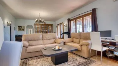 Casa - Vista 4