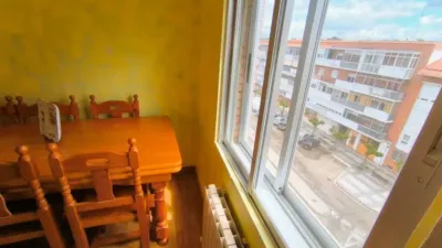 Apartment in the City Centre photo 8