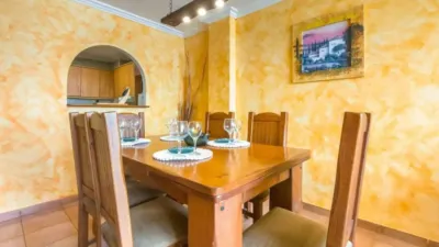 Apartment in Acequión-Los Naúfragos photo 14