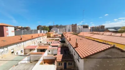 Apartment in El Carmen-La Lanera photo 21