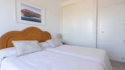 Top-floor flat in Carrer Mar Jónica photo 15