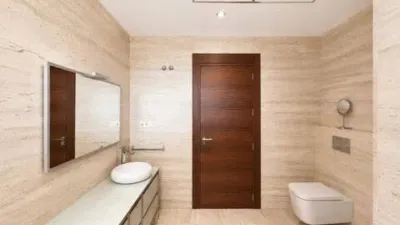 Chalet in Carril Malandras photo 9