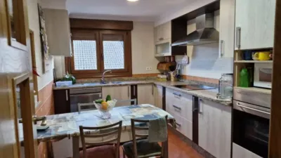 Chalet in Sanxenxo photo 10