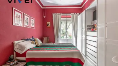 Apartment in Cortes-Huertas photo 8