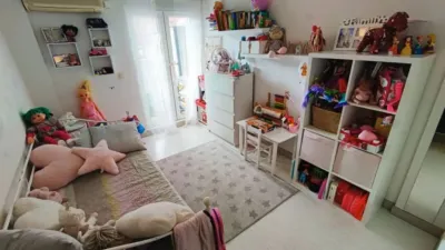 Penthouse in Palencia Capital photo 43