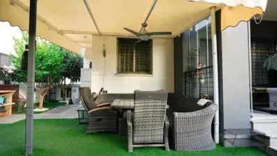 Casa - Vista 4