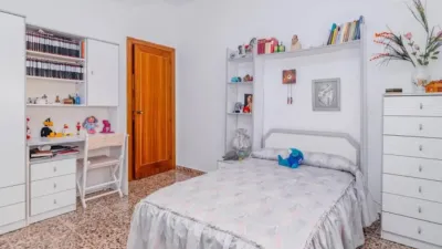 Chalet in Albolote photo 20