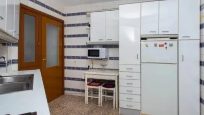 Top-floor apartment on Gumersindo Street photo 30