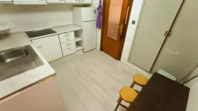 Apartment in the City Centre photo 20