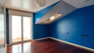 Semi-detached house on Avenida Pasaxe, 55 photo 32