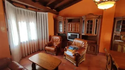 Chalet in Villalobón photo 49