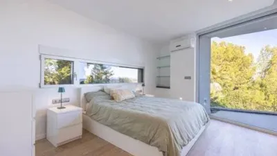 Chalet en Pego photo 30
