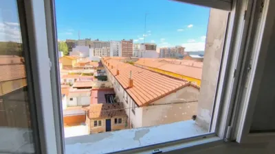 Apartment in El Carmen-La Lanera photo 23