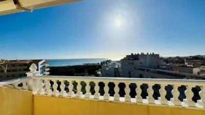 Duplex penthouse on Calle Las Mimosas Nn photo 9