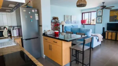 Apartment at Carretera Les Marines Racons A Denia, 8B photo 8
