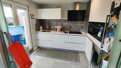 Penthouse in Palencia Capital photo 14