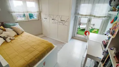 Penthouse in Palencia Capital photo 37