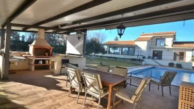 Chalet en Albacete Capital photo 54