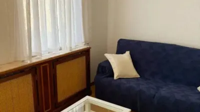 Apartment in El Carmen-La Lanera photo 10